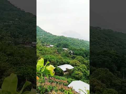 Amanecer #chalate #montaña #birds #invierno #naturaleza #travel #nature #turismo #viajar