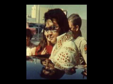 Elvis Presley,Band Introductions /School Days,Live in Alabama.wmv