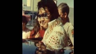 Elvis Presley,Band Introductions /School Days,Live in Alabama.wmv