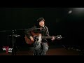 Beabadoobee Coffee Live At WFUV