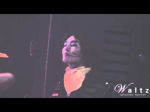 [Fancam] 101028 SHINee Onew