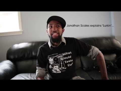 (Béla Fleck tribute) Jonathan Scales Fourchestra - Lurkin'