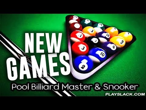 Top 10 Best Billiard Android Games 2017