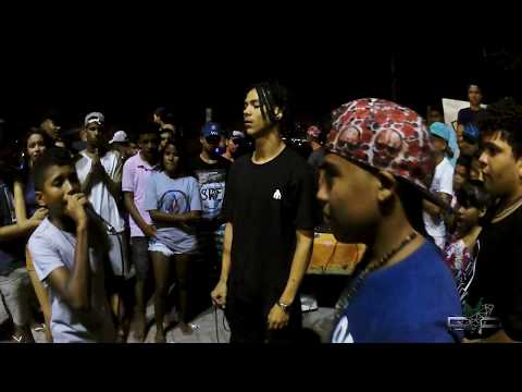 TAUAN X VDR - BATALHA DO MIRANTE [1FASE]