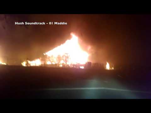 01 Maddie - Hush Soundtrack (The Newton Brothers)