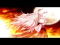 [Touhou Vocal] [RD-Sounds] left behind (spanish ...