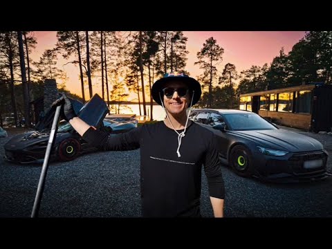 LIFE, PROPERTY AND CAR UPDATE! | VLOG 1055