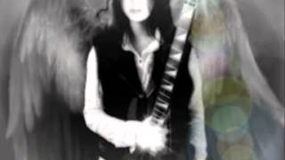 Yngwie J Malmsteen Guardians Angels Backing Track Guitar cover