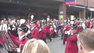 preview picture of video '17 Mai Sandefjord 2010'