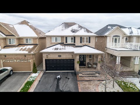 186 Minto Crescent, Milton Home for Sale - Real Estate Properties for Sale
