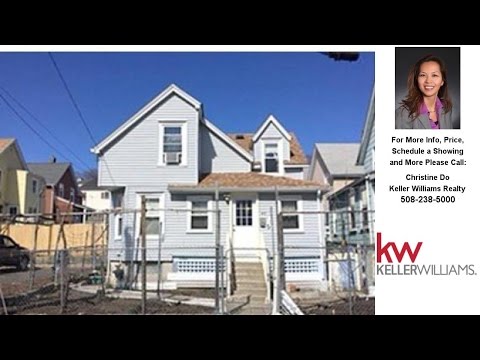 42 Playstead Rd, Malden, MA Presented by Christine Do.