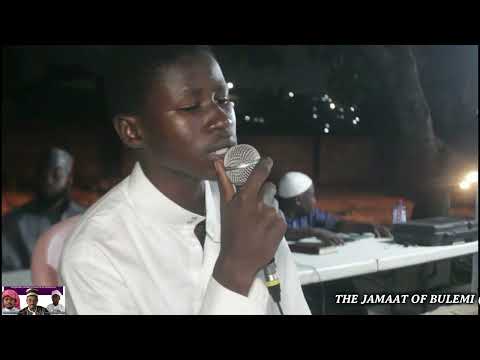 4TH DAWA BULEMI (BLACKY)  ONE