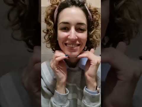 Persefoni's skin care routine