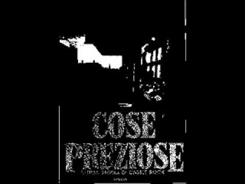 Kaos One - Cose Preziose  (Fritz Da Cat RMX)