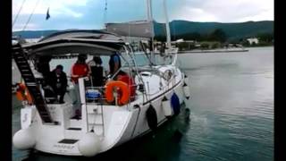 himera sailing school & ΙΟΒΑΘ