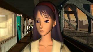 Athena - Awakening from the Ordinary Life PSX All FMV