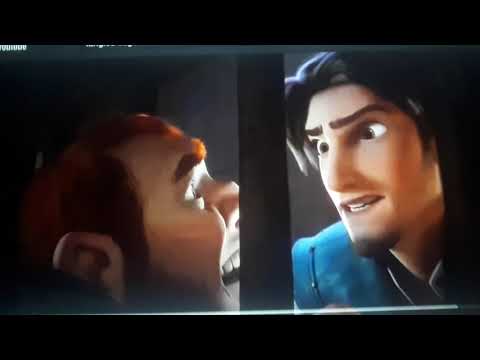 The Great Hedgehog Detective Part 4 - Enter Professor ZigZag