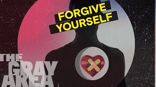How to forgive yourself