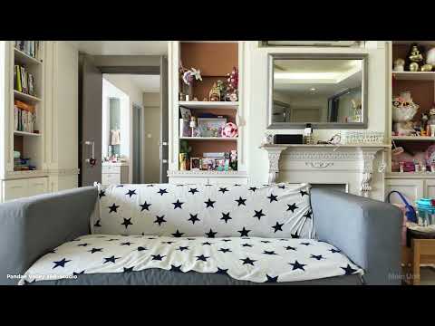 Pandan Valley, 3 Pandan Valley, 3 Bedrooms, 1,668 sqft, Condominium For Sale, by Shanice Lim, 500059510 - PropertyGuru.com.sg