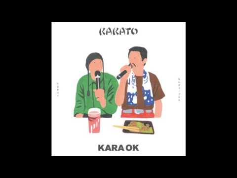 AH  – KAKATO(環ROY×鎮座DOPENESS)
