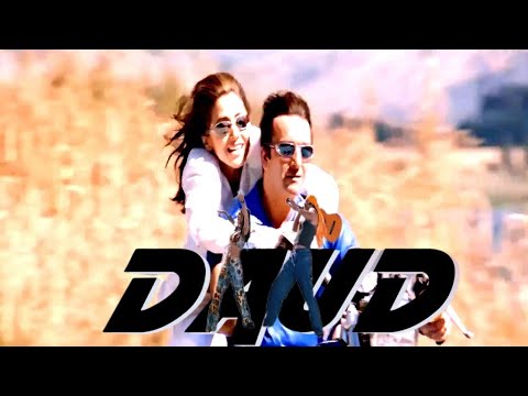 O Bhavre | Daud 1997 | Hindi Songs Lyrics | Asha Bhosle, Yesudas