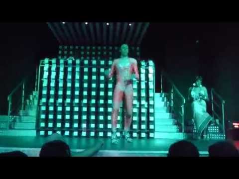 Lorena Tornado "A HORA DO GONGO 2014" Danger Dance Club (09-05-14) FULL HD - BY LEH SANUTY