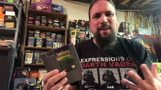 5 Nintendo NES Games I Need to Try Again