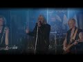 Def Leppard - "Action" Live at The Leadmill, Sheffield 2023