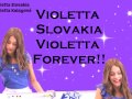 Violetta Te Creo Piano - LETRA 