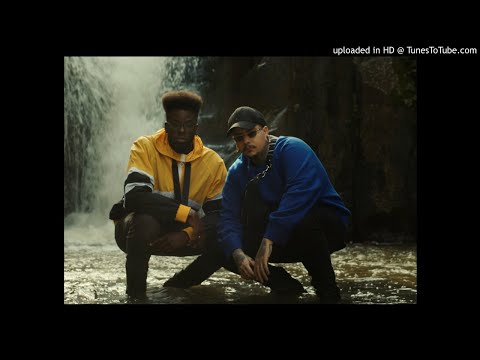 AGIR - NEVOEIRO FEAT. PAPILLON (AUDIO)