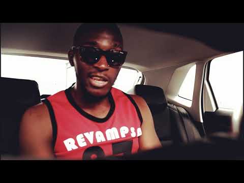 Target - Takeover (Prod by Shastar)