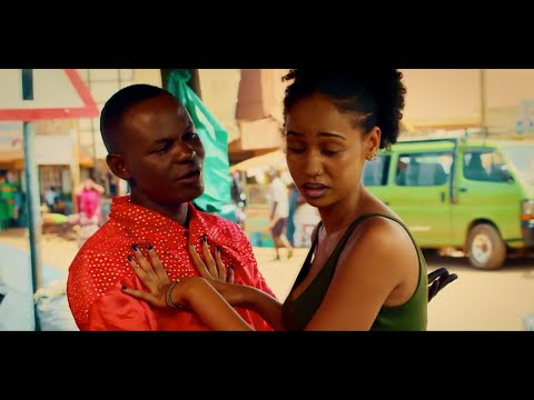 Nsimye Gwe by Dan Flavour Ft Yaled New Latest Ugandan Music 2021 Official Video HD