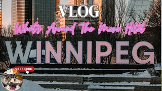 Discover Winnipeg's BEST KEPT SECRETS Around Mere Hotel