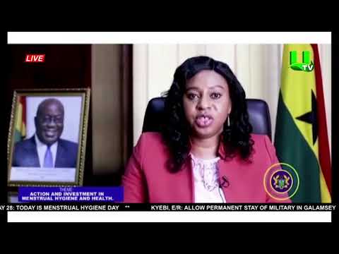 MIDDAY NEWS WITH AFIA POKUA  28/05/2021