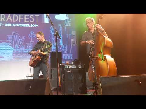 Thumbnail for Lunasa . Live Birmingham Tradfest UK by Y&T