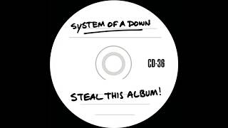 SYSTEM OF A DOWN - BOOM! (Lyrics)