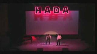 Hada Verónica - Duele el amor