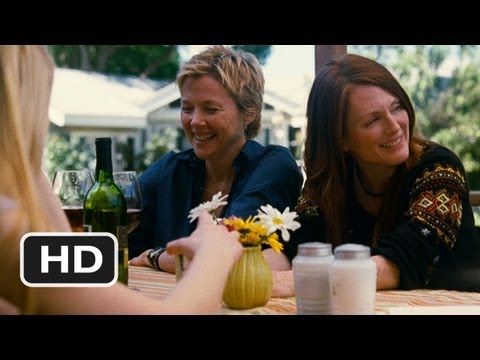 Thumbnail for The Kids Are All Right #2 Movie CLIP - How Did You Meet? (2010) HD by J.O.E., L.A.B., Ratt, soo, Cher