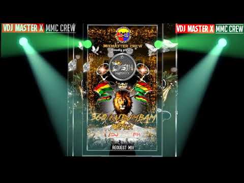 36O KUDUMBUM REMIX BY DJLOVE RAJESH :VDJ MASTER X