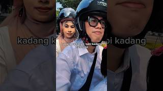 Download lagu Kemana-Mana Naik Apa? Kalau Gak Naik Babi Ya Naik Rusa 🦌 mp3 Download lagu Kemana-Mana Naik Apa? Kalau Gak Naik Babi Ya Naik Rusa 🦌 mp3