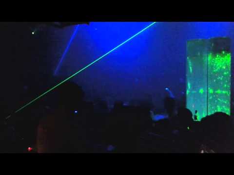 Club Apo 10-05-14 - DJ Alessander Corsi - New order
