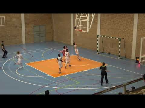 SERROBA   Betis Infantil B   CBC2H