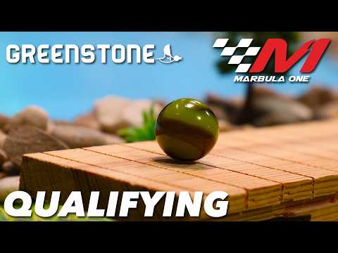 Who Conquers the Green Ducks’ Home Track? | M1S6 GP5 Qualifying