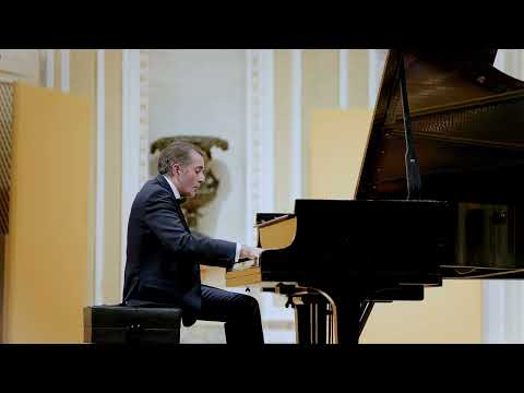 F. Schubert - F. Liszt: "Erlkönig". Piano: Juan Ignacio Fernández Morales