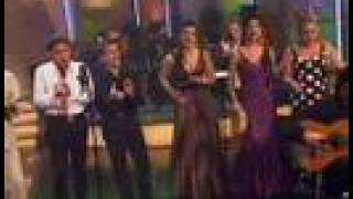 &quot;CAMPANILLEROS&quot; EN &quot;SE LLAMA COPLA&quot;