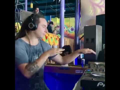 Virtual light blasting at Shiva Valley