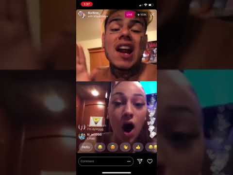 download lagu mp3 mp4 Bhad Bhabie Sex, download lagu Bhad Bhabie Sex gratis, unduh video klip Bhad Bhabie Sex