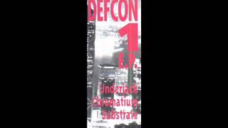 DEFCON 1 UNDERJACK
