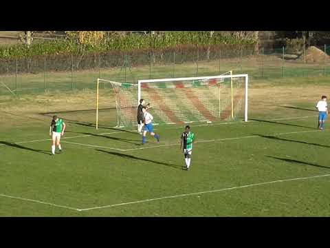 Soragna 1921 - Busseto Campionato Juniores Under 19