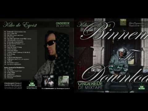 Kiko de egoist -1 Nacht